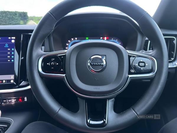 Used Volvo V60 2022 for sale - 77057655: Photo 25