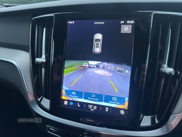 Used Volvo V60 2022 for sale - 77057655: Photo 29