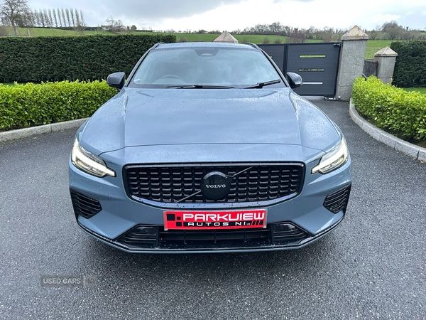 Used Volvo V60 2022 for sale - 77057655: Photo 3