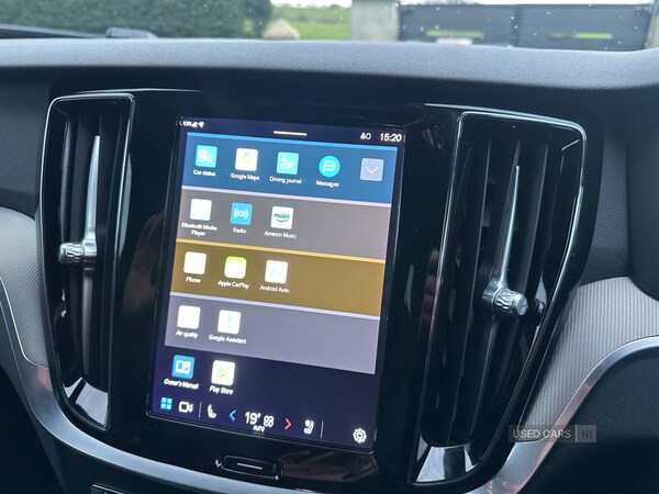 Used Volvo V60 2022 for sale - 77057655: Photo 31