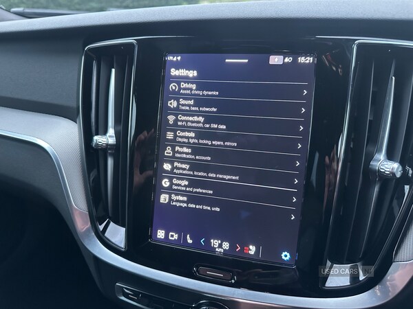 Used Volvo V60 2022 for sale - 77057655: Photo 33