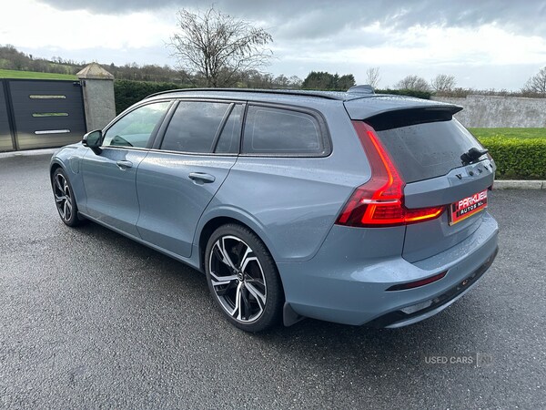 Used Volvo V60 2022 for sale - 77057655: Photo 7