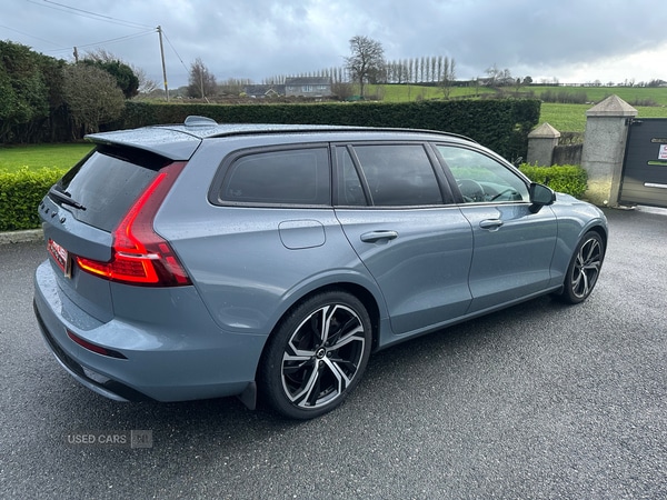 Used Volvo V60 2022 for sale - 77057655: Photo 9