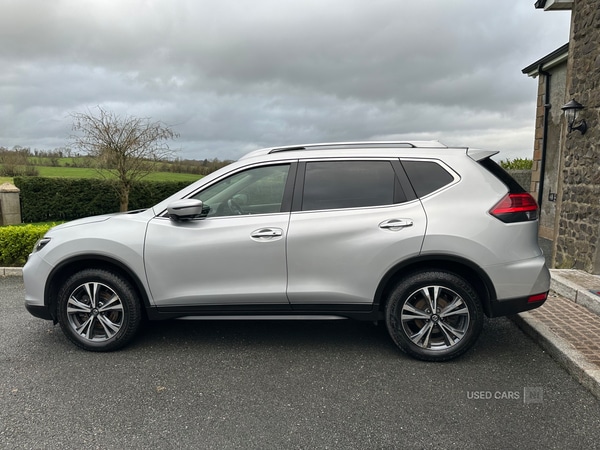 Used Nissan X-Trail 2020 for sale - 77306570: Photo 11