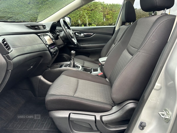 Used Nissan X-Trail 2020 for sale - 77306570: Photo 13