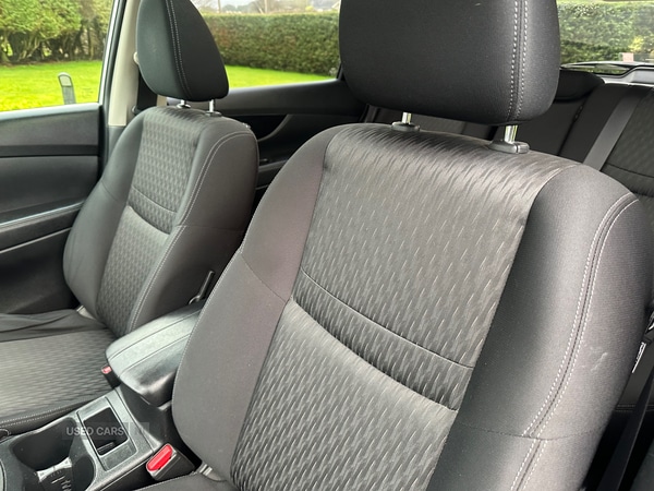 Used Nissan X-Trail 2020 for sale - 77306570: Photo 14