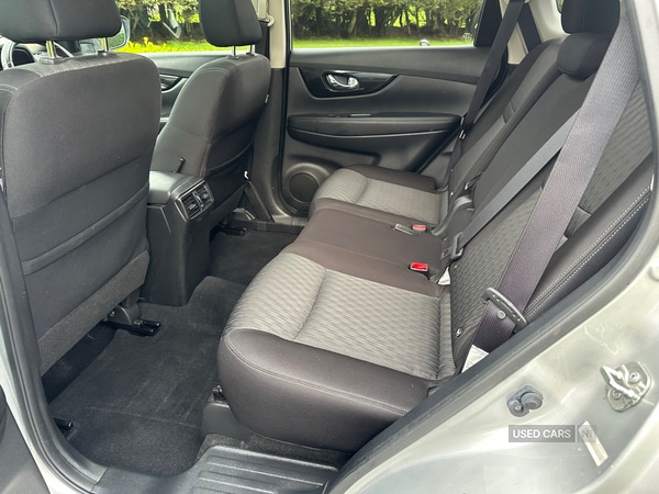 Used Nissan X-Trail 2020 for sale - 77306570: Photo 15