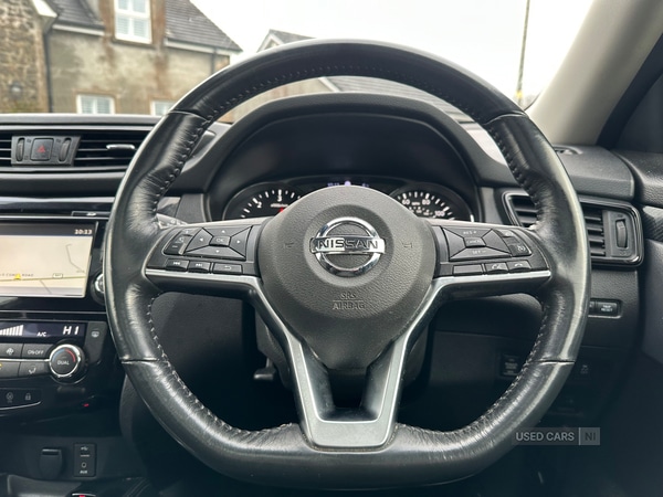 Used Nissan X-Trail 2020 for sale - 77306570: Photo 17