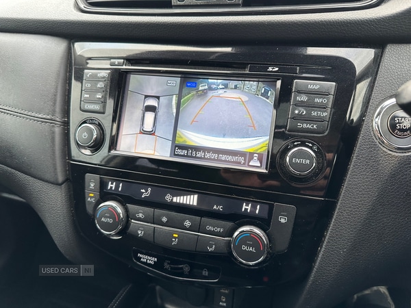 Used Nissan X-Trail 2020 for sale - 77306570: Photo 20