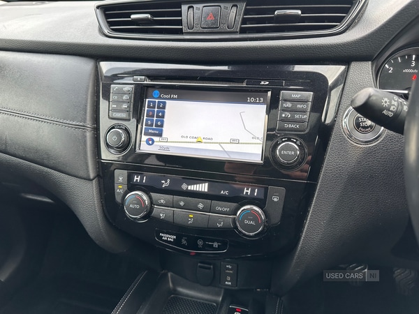 Used Nissan X-Trail 2020 for sale - 77306570: Photo 21