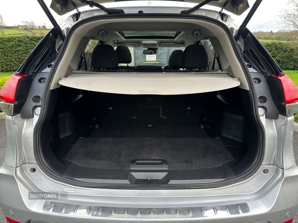 Used Nissan X-Trail 2020 for sale - 77306570: Photo 23