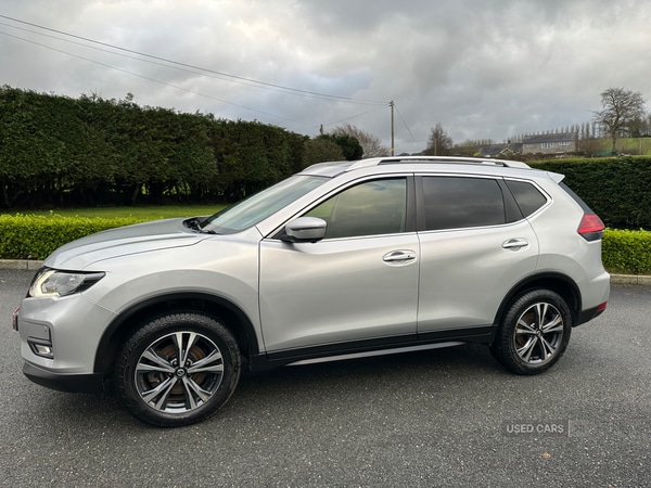 Used Nissan X-Trail 2020 for sale - 77306570: Photo 3