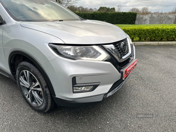 Used Nissan X-Trail 2020 for sale - 77306570: Photo 5