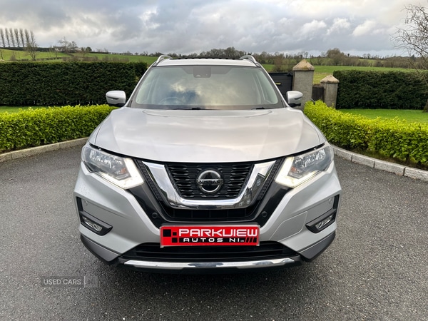Used Nissan X-Trail 2020 for sale - 77306570: Photo 6