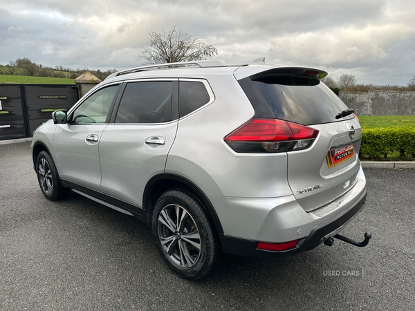 Used Nissan X-Trail 2020 for sale - 77306570: Photo 7