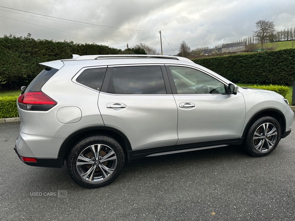 Used Nissan X-Trail 2020 for sale - 77306570: Photo 9