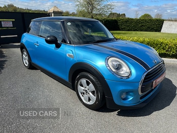 Used MINI Hatch 2016 for sale - 78417630: Photo