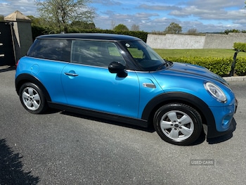 Used MINI Hatch 2016 for sale - 78417630: Photo