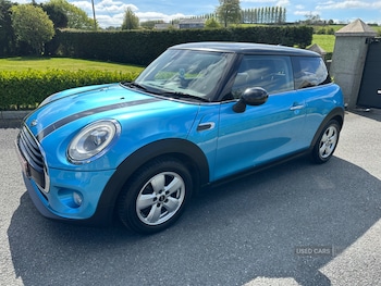 Used MINI Hatch 2016 for sale - 78417630: Photo