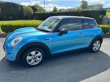 Used MINI Hatch 2016 for sale - 78417630: Photo