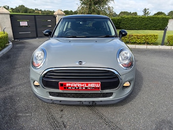 Used MINI Hatch 2016 for sale - 79472596: Photo