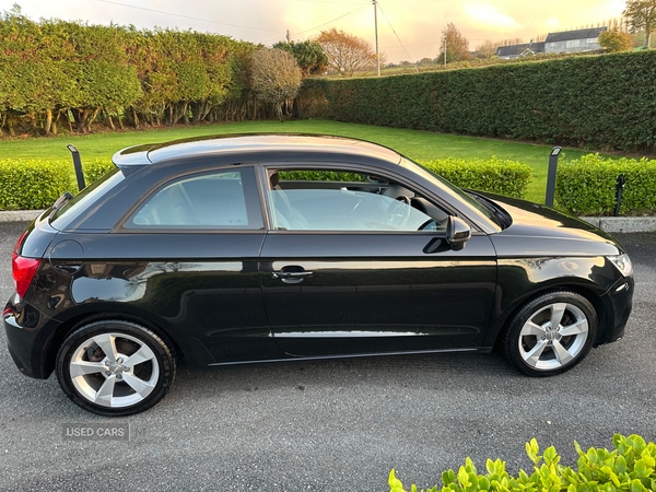 Used Audi A1 2018 for sale - 76441548: Photo 10