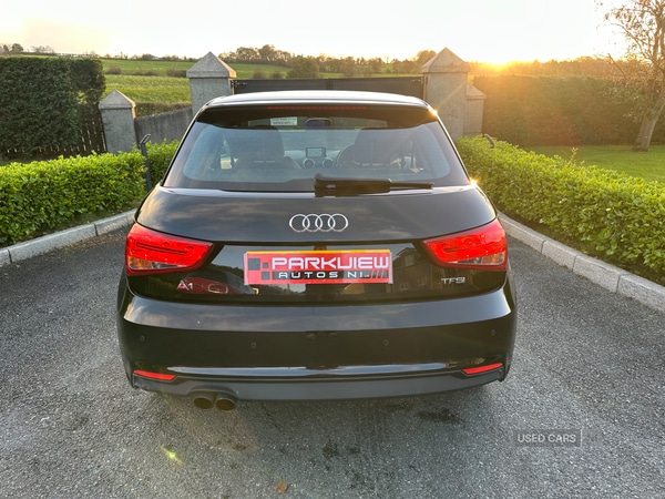 Used Audi A1 2018 for sale - 76441548: Photo 11