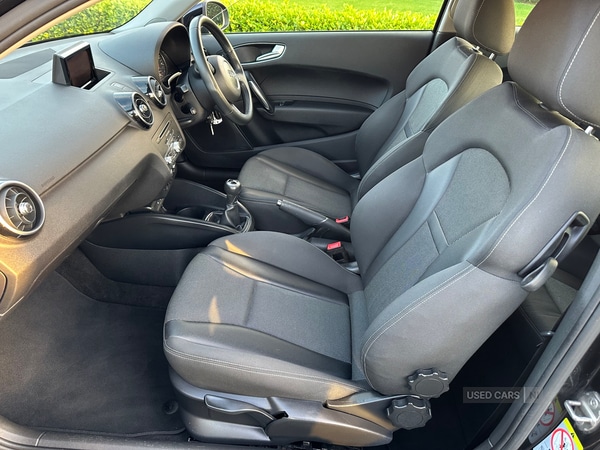 Used Audi A1 2018 for sale - 76441548: Photo 14