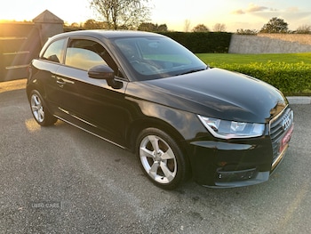Used Audi A1 2018 for sale - 76441548: Photo