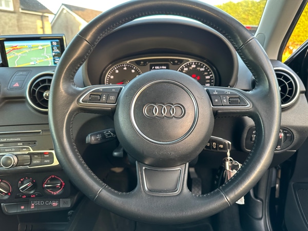 Used Audi A1 2018 for sale - 76441548: Photo 20