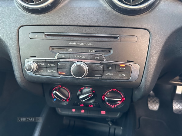 Used Audi A1 2018 for sale - 76441548: Photo 22