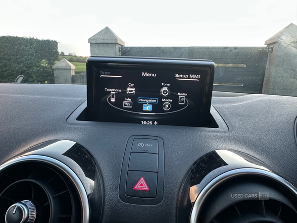 Used Audi A1 2018 for sale - 76441548: Photo 23