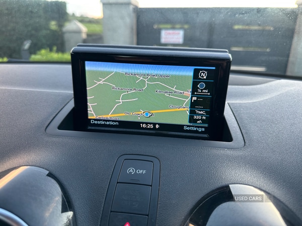 Used Audi A1 2018 for sale - 76441548: Photo 24