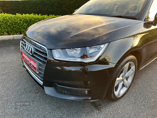 Used Audi A1 2018 for sale - 76441548: Photo 5