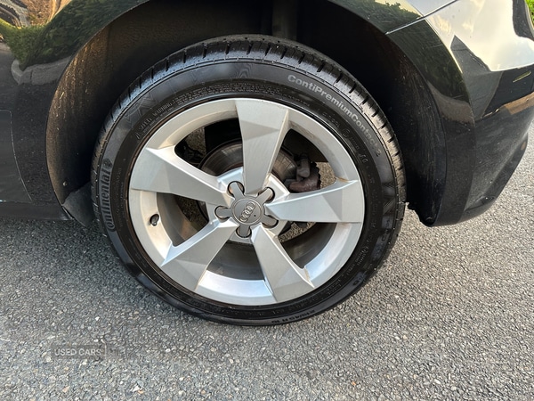 Used Audi A1 2018 for sale - 76441548: Photo 6