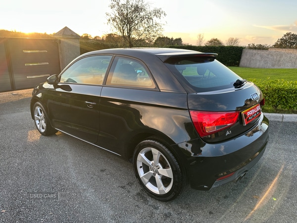 Used Audi A1 2018 for sale - 76441548: Photo 7