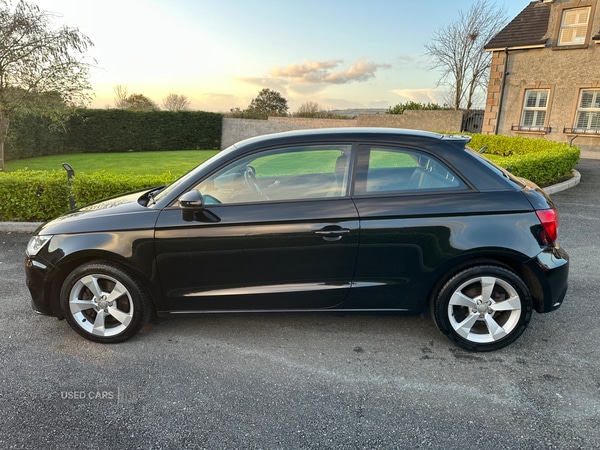 Used Audi A1 2018 for sale - 76441548: Photo 8