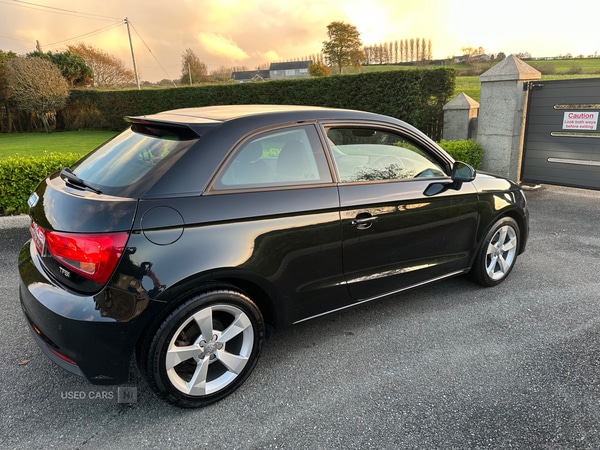 Used Audi A1 2018 for sale - 76441548: Photo 9