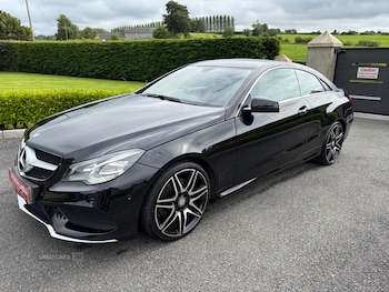 Used Mercedes-Benz E Class 2015 for sale - 79122046: Photo