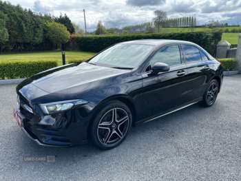 Used Mercedes-Benz A-Class 2022 for sale - 74384797: Photo