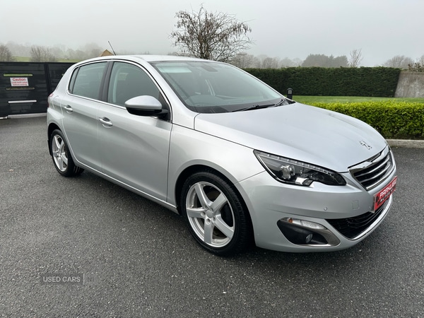 Used Peugeot 308 2016 for sale - 76759873: Photo 1