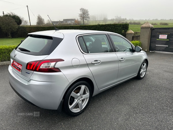 Used Peugeot 308 2016 for sale - 76759873: Photo 10