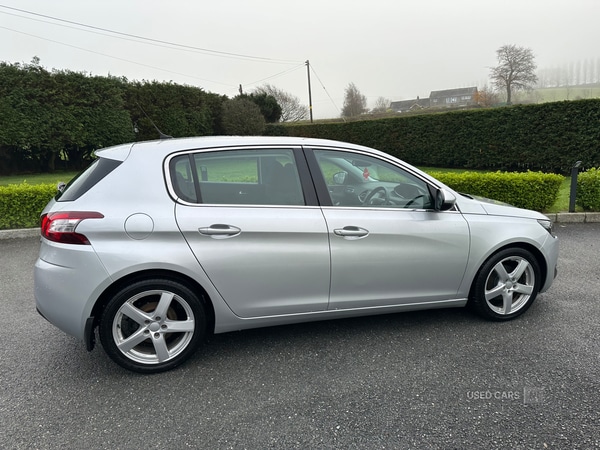 Used Peugeot 308 2016 for sale - 76759873: Photo 11