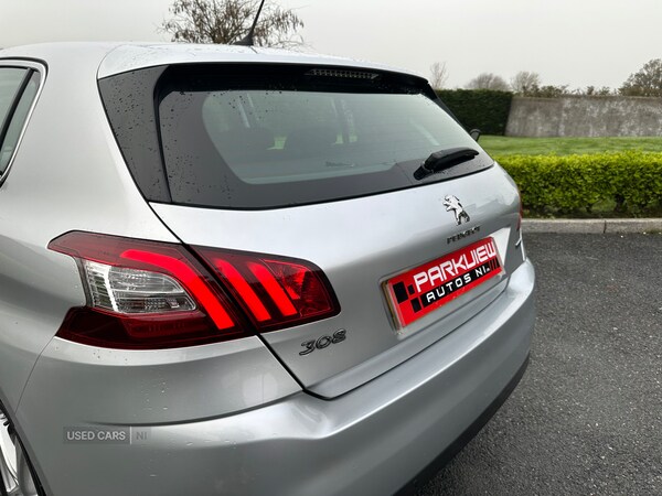 Used Peugeot 308 2016 for sale - 76759873: Photo 12