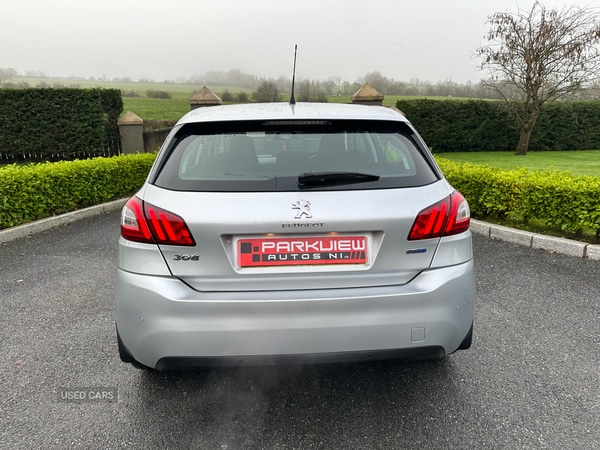 Used Peugeot 308 2016 for sale - 76759873: Photo 13