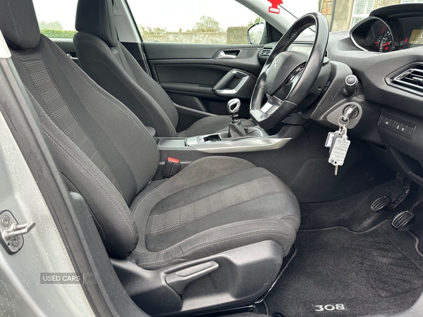 Used Peugeot 308 2016 for sale - 76759873: Photo 14