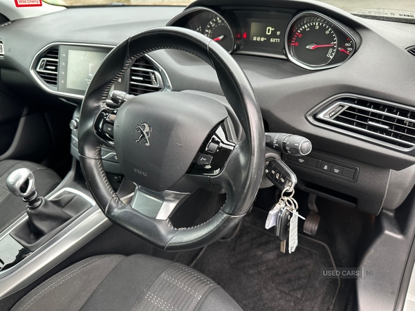 Used Peugeot 308 2016 for sale - 76759873: Photo 16