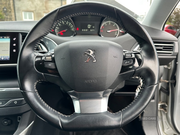 Used Peugeot 308 2016 for sale - 76759873: Photo 17