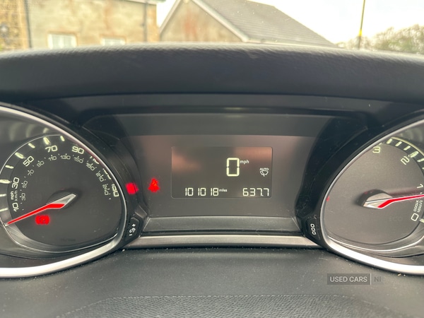 Used Peugeot 308 2016 for sale - 76759873: Photo 18