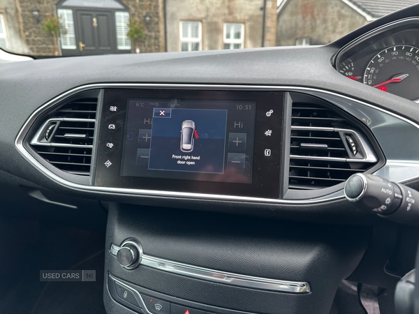 Used Peugeot 308 2016 for sale - 76759873: Photo 19